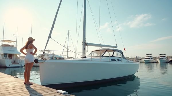 Choisir l'annexe bateau parfaite pour vos sorties nautiques