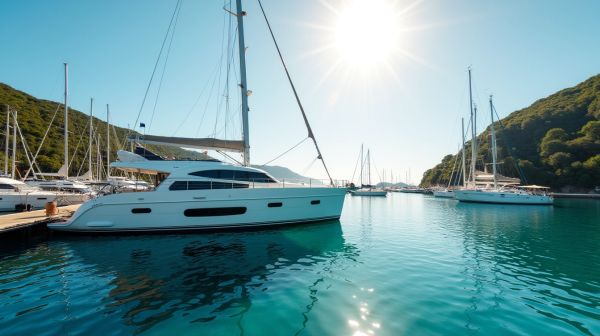 Choisir l'annexe bateau parfaite pour vos sorties nautiques