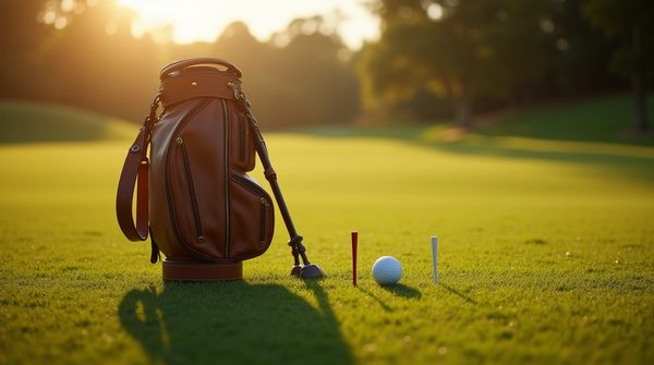 Les meilleurs accessoires de golf pour tous les joueurs