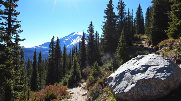Les urgent à connaître pour une expédition en montagne réussie