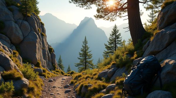 Pourquoi organiser une expédition en montagne avec le bon équipement outdoor