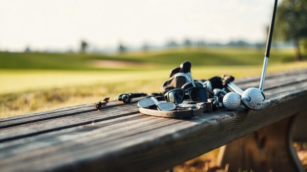 Top 10 accessoires incontournables pour les golfeurs