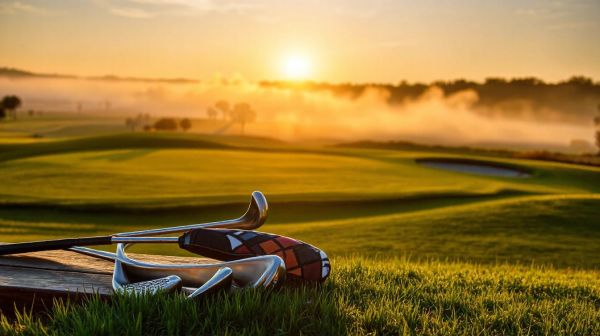 Top 10 accessoires incontournables pour les golfeurs