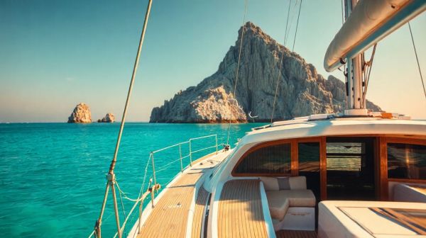 Top 5 annexes à bateau idéales pour vos aventures maritimes